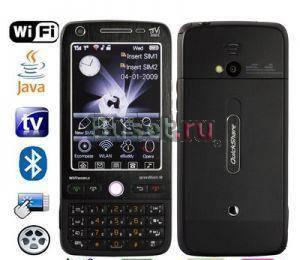C9000 duos tv fm java wifi Москва