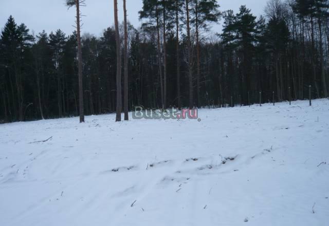 Продам земельный участок в м. Данки, Серпуховский Серпухов