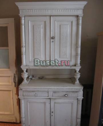 Буфет. Антиквариат Москва