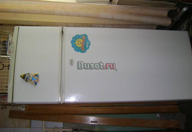 Холодильник Санкт-Петербург