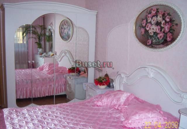 Королевская спальня, недорого Москва