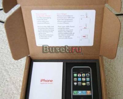 Apple iPhone 3Gs 16GB 32 гб Новая модель Москва