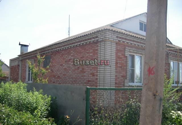 Домовладение в Вешенской Ростов-на-Дону