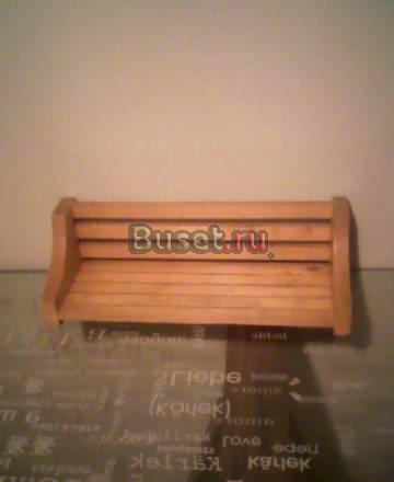 Полочка Москва