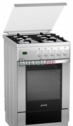 Установка газовых плит Санкт-Петербург