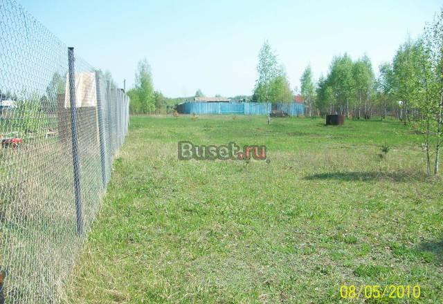 16 соток в дачном товариществе, не торфяники Москва