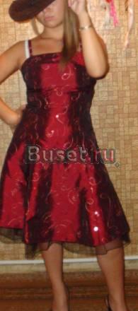 Продам платье Королев