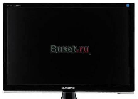 Samsung SyncMaster 2053BW Кронштадт