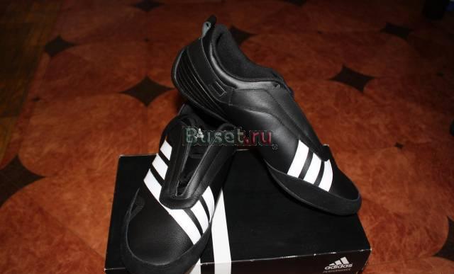 Кроссовки Люберцы