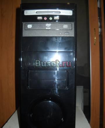 Продам новый Игровой 2-х Ядерный Блок на базе Inte Москва