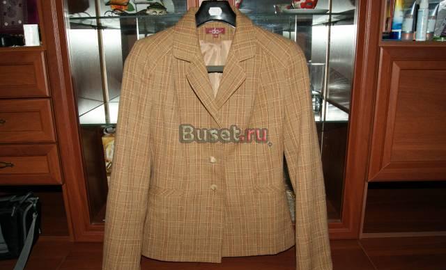 Вещи для деловых дам 46-48 размер Санкт-Петербург