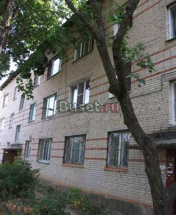 Подольск. Продаю 2к.кв Лесные Поляны 1/3 Подольск