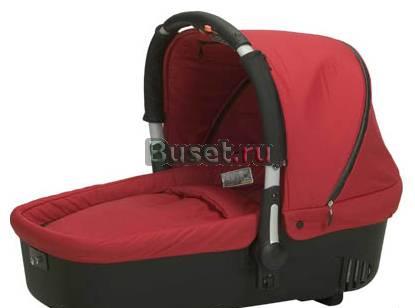 Люлька Jane Slalom Pro Москва