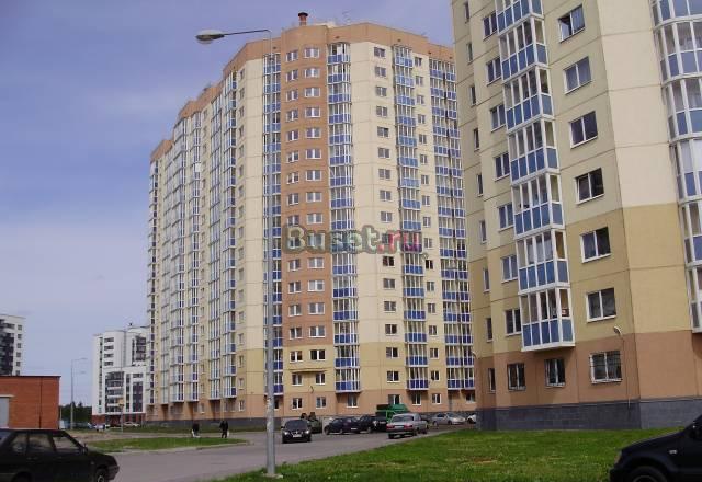 3-к кв Тимуровская сдам семье Санкт-Петербург