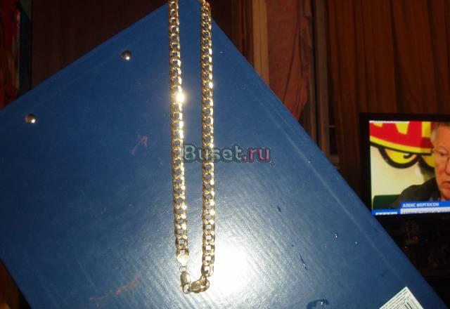 Цепь серебряная .3000 т.р Москва
