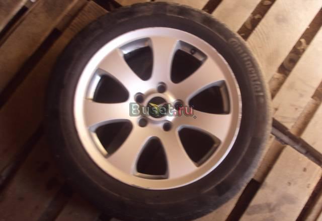 Диски резина 16 мерседес ауди фольтсваген Санкт-Петербург