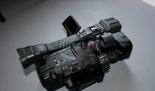 Продам Canon XH-A1 Екатеринбург
