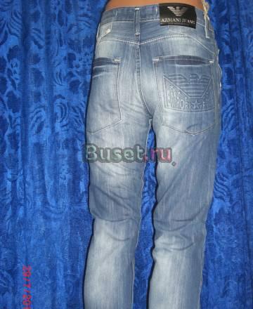 Джинсы " Armani", "gucci" Москва