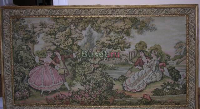 Гобелен Москва