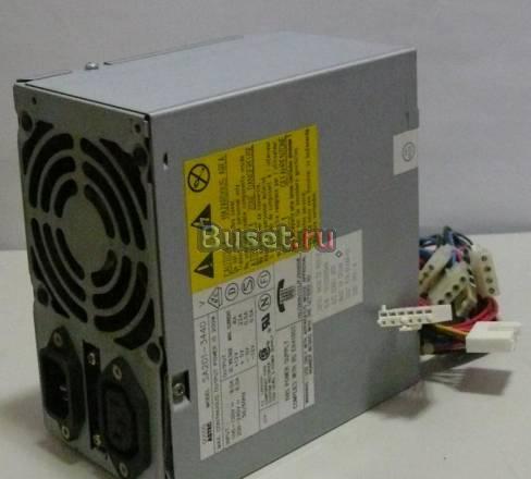 Блок питания Astec SA201-3440 200W Power Москва