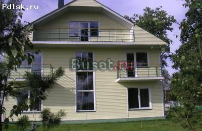 Продаю коттедж двух этажный с мансардой. 330 м.кв Подольск