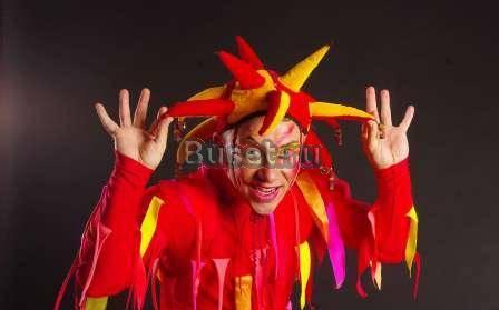 Артисты на праздник Москва