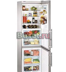 Liebherr CBNes 39570 Москва