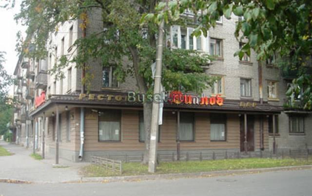 Продаётся помещение-кафе 247,6 м.кв Санкт-Петербург