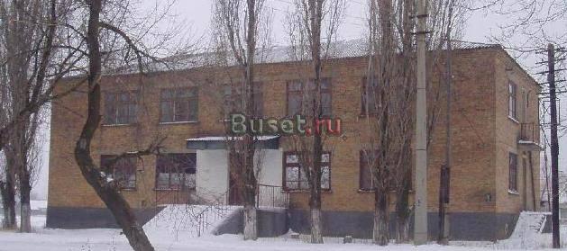 Продам дом быта Ростов-на-Дону