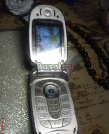 Motorola v535 Санкт-Петербург