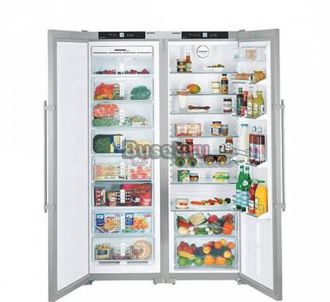 Liebherr SBSes 7252 Москва