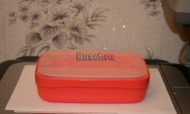 Контейнер "Тип-топ" (700 мл) Tupperware Москва