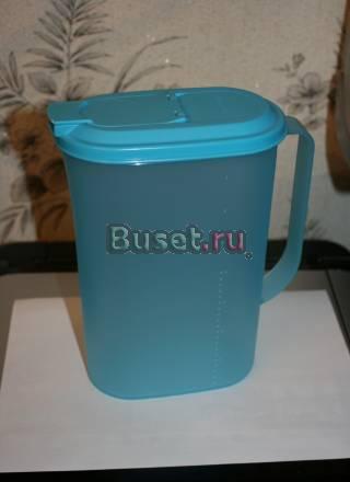 Кувшин "Золотой родник" (2 л)Tupperware Москва