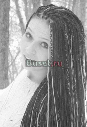 Афрокосы, дреды Джа, зизи ,  пони,жгуты и другое Москва