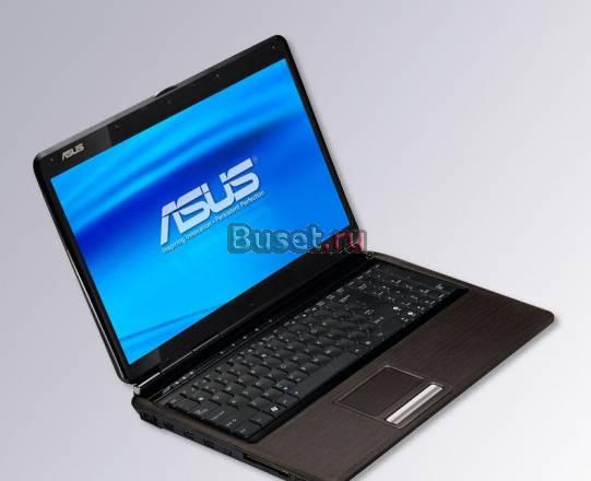 Ноутбук asus N60D Идеальное состояние. 18000 Санкт-Петербург