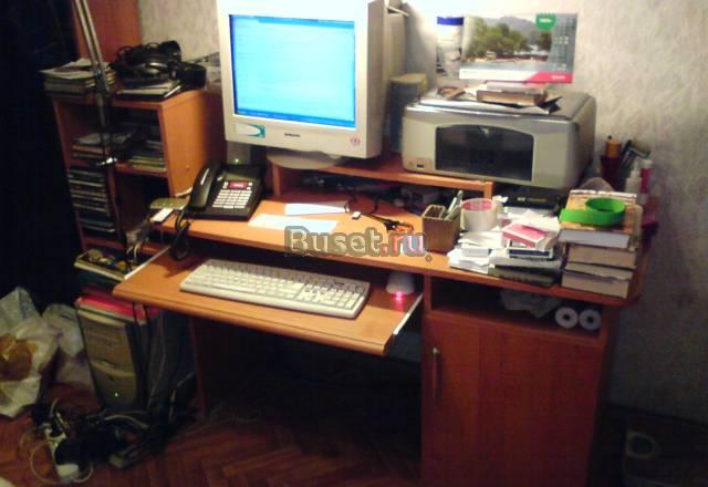 Монитор Москва