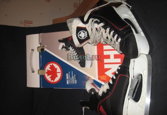 Коньки Санкт-Петербург