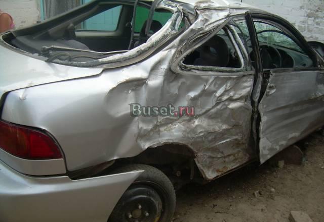 Honda Integra, 1996 Ростов-на-Дону