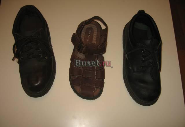 Обувь на мальчика Санкт-Петербург