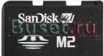 Карта памяти M2 на 1gb для sony ericsson Санкт-Петербург