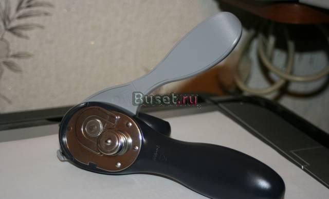 Консервный нож Tupperware Москва