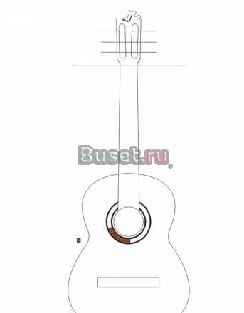 Обучение игре на гитаре с выездом на дом Санкт-Петербург