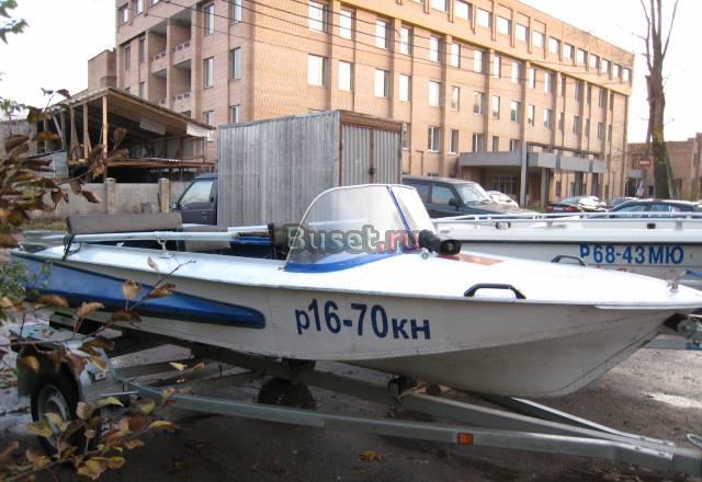 Обь-1 в родной краске за 75т.р Москва