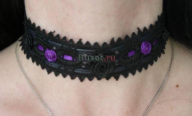 Украшение на шею Ростов-на-Дону