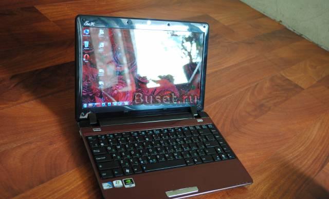 Asus Eee PC 1201N Москва