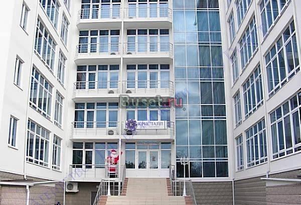 Предлагаем для отдыха и проживания уютный пансиона Геленджик