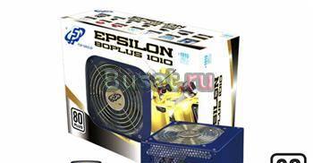 Epsilon  1010W Москва