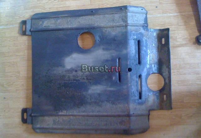 Защита картера для VW passat B3 B4 Санкт-Петербург