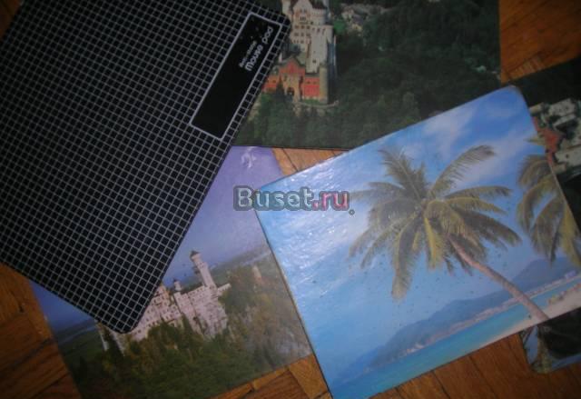 Коврики для мыши Москва