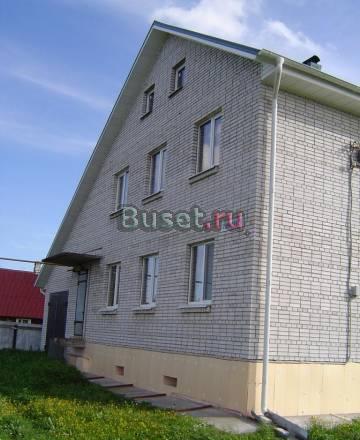 Дом в престижном месте пригорода Санкт-Петербурга Калининград